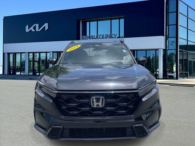 Used 2024 Honda CR-V Sport image 6
