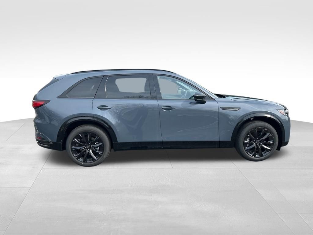 New 2026 MAZDA CX-90 3.3 Turbo S w/ Premium Package image 7