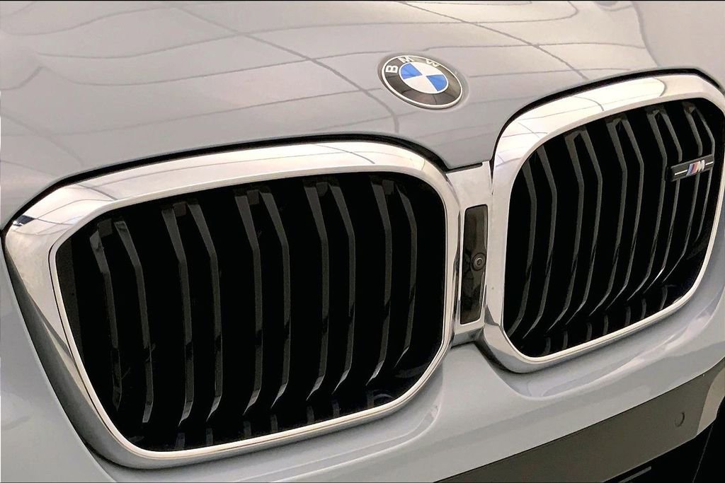 Certified 2024 BMW X3 M40i w/ Premium Package AWD/4WD image 29