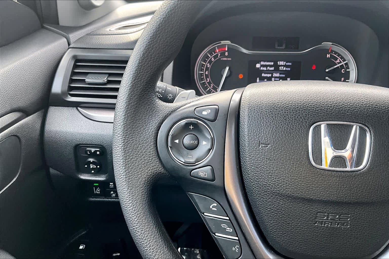 Used 2021 Honda Ridgeline Sport image 24
