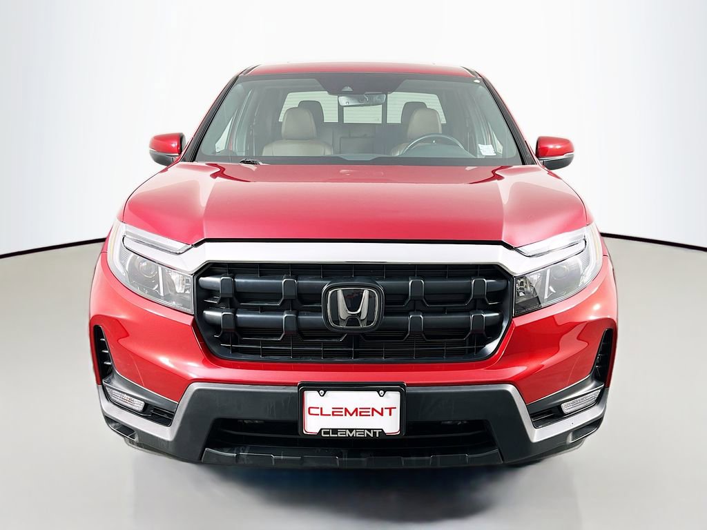 Used 2024 Honda Ridgeline RTL image 2