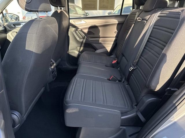 Certified 2022 Volkswagen Tiguan S image 11