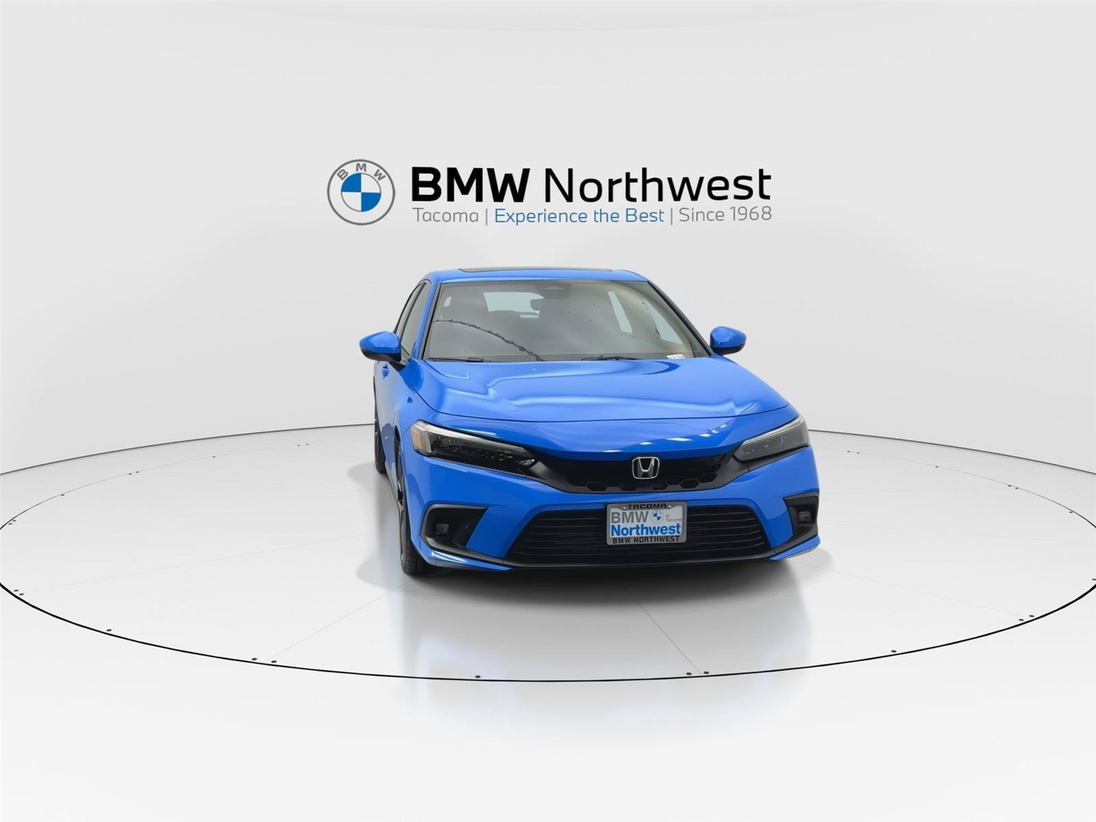 Used 2023 Honda Civic Sport Touring image 7