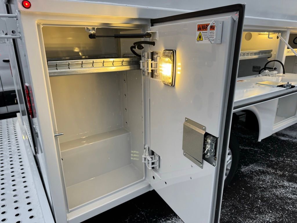 New 2026 Ford Transit 350 image 18