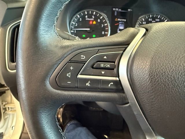 Used 2019 INFINITI Q50 Luxe w/ Essential Package (3.0T Luxe) image 19