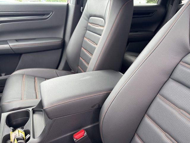 New 2026 Honda CR-V Sport-L image 16
