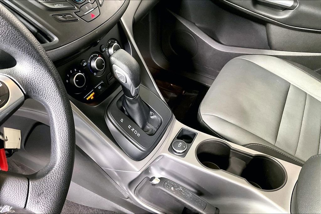Used 2016 Ford Escape SE image 17