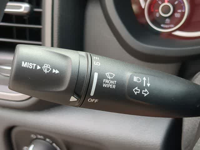 New 2026 RAM 3500 Tradesman AWD/4WD image 27
