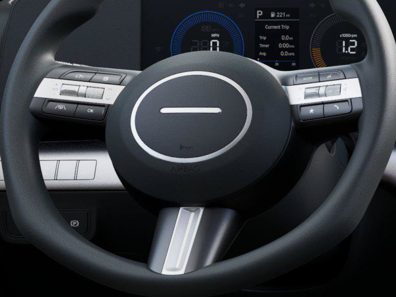 New 2027 Hyundai Kona SE FWD image 15