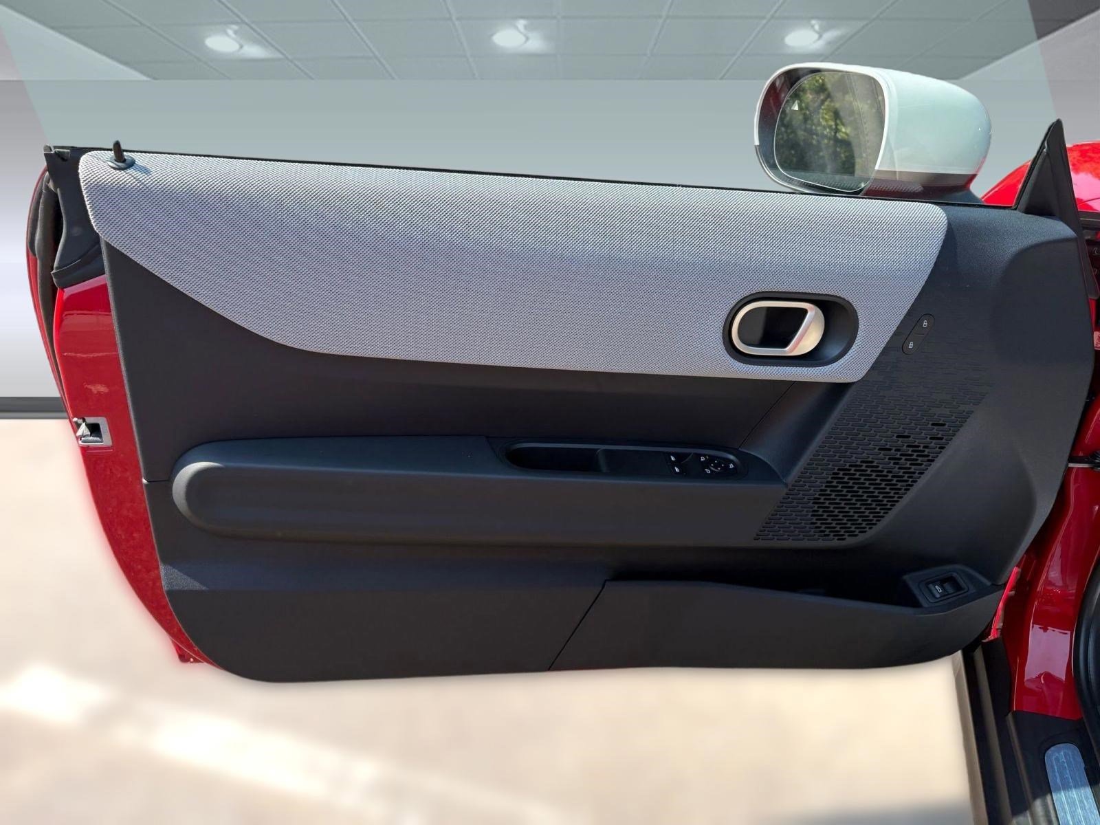 New 2026 MINI Cooper S image 20