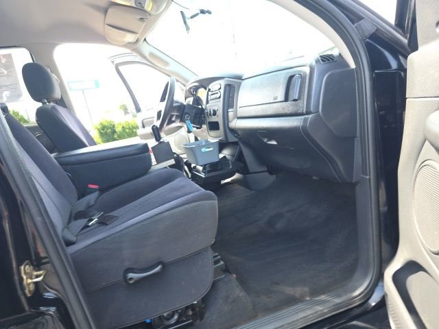 Used 2004 Dodge Ram 2500 Truck SLT w/ Trailer Tow Group image 35