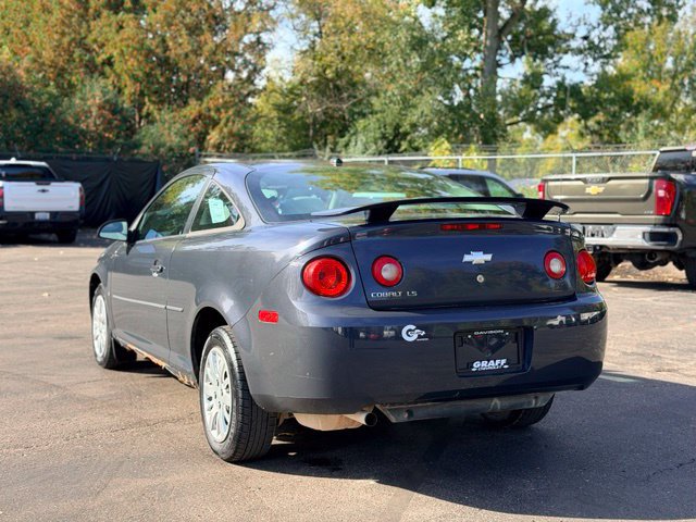 Used 2009 Chevrolet Cobalt LS FWD image 5