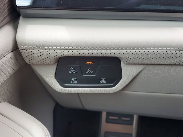 New 2026 Volkswagen Atlas SEL Premium R-Line image 35