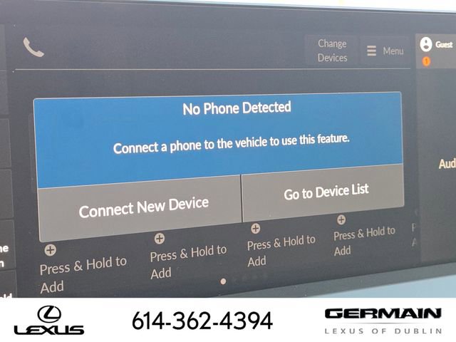 Used 2023 Honda Accord EX-L image 26