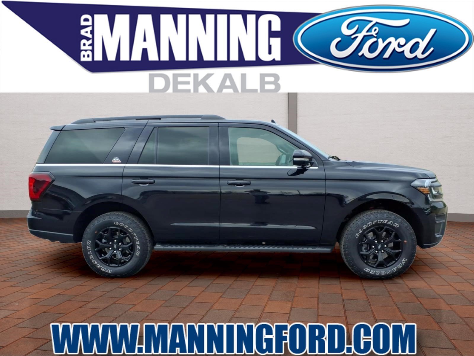 Used 2023 Ford Expedition Timberline AWD/4WD image 1