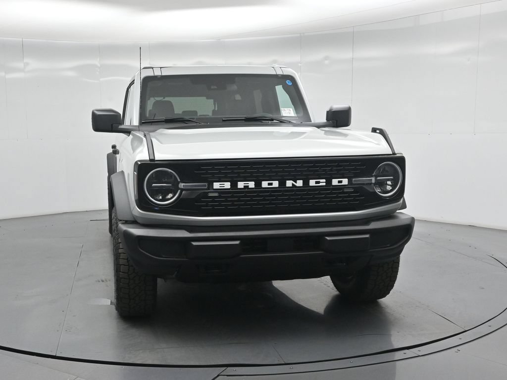 New 2026 Ford Bronco Big Bend AWD/4WD image 43