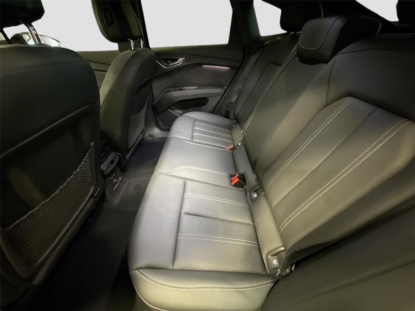 Certified 2023 Audi Q4 e-tron Premium Plus w/ Premium Plus AWD/4WD image 25