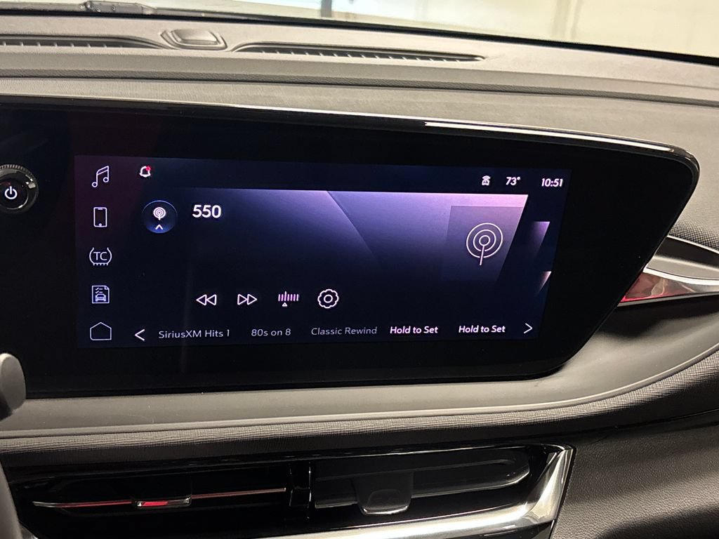 New 2026 Buick Envista Sport Touring w/ Convenience I Package FWD image 32