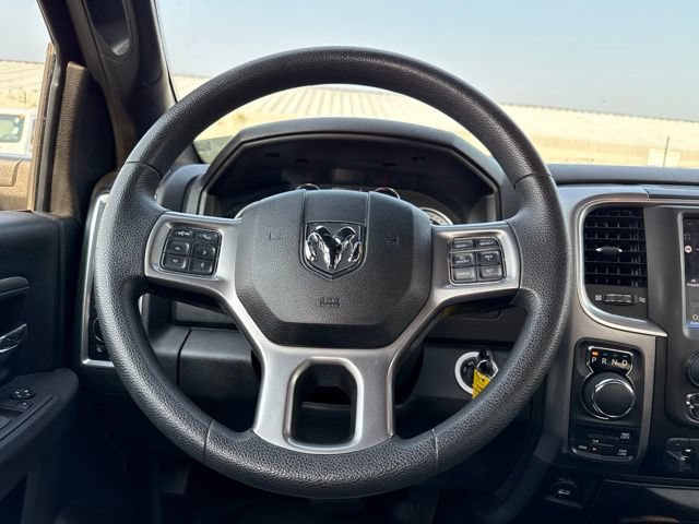Used 2022 RAM 1500 Warlock w/ Electronics Group AWD/4WD image 19