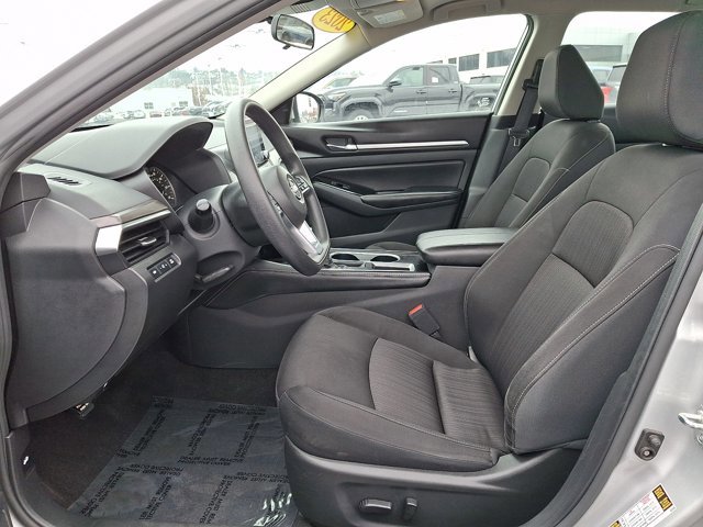 Used 2023 Nissan Altima 2.5 SV image 13