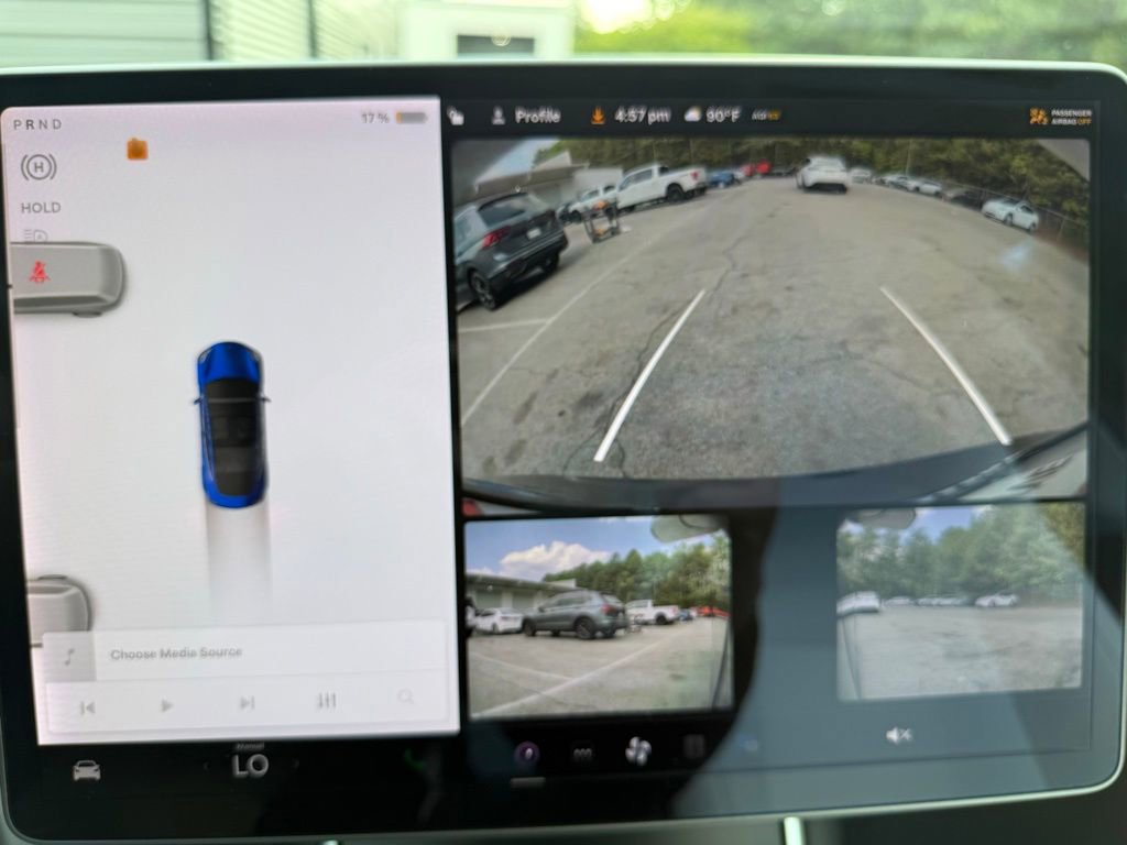 Used 2020 Tesla Model 3 Standard Range Plus RWD image 15