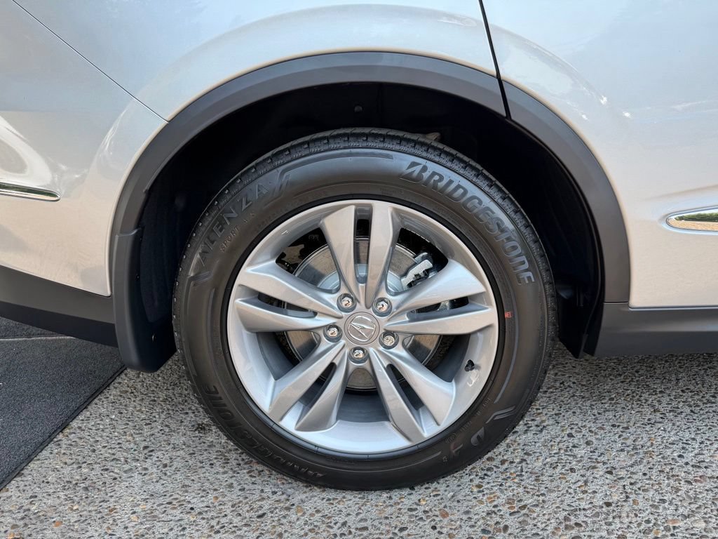 New 2026 Acura MDX SH-AWD image 9