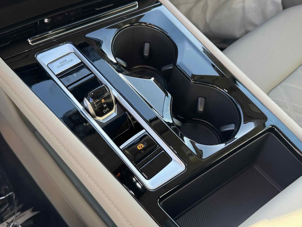 New 2026 Volkswagen Atlas SEL Premium R-Line image 20