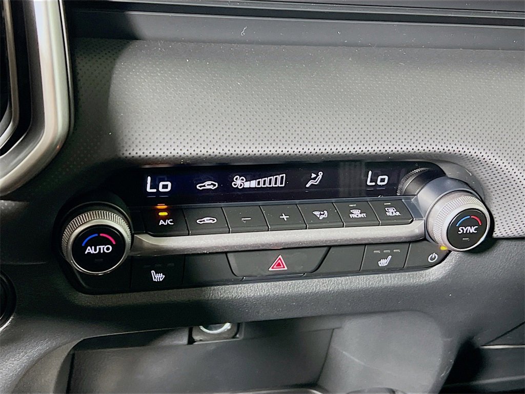 Used 2025 MAZDA CX-50 2.5 Hybrid w/ Cargo Package image 13