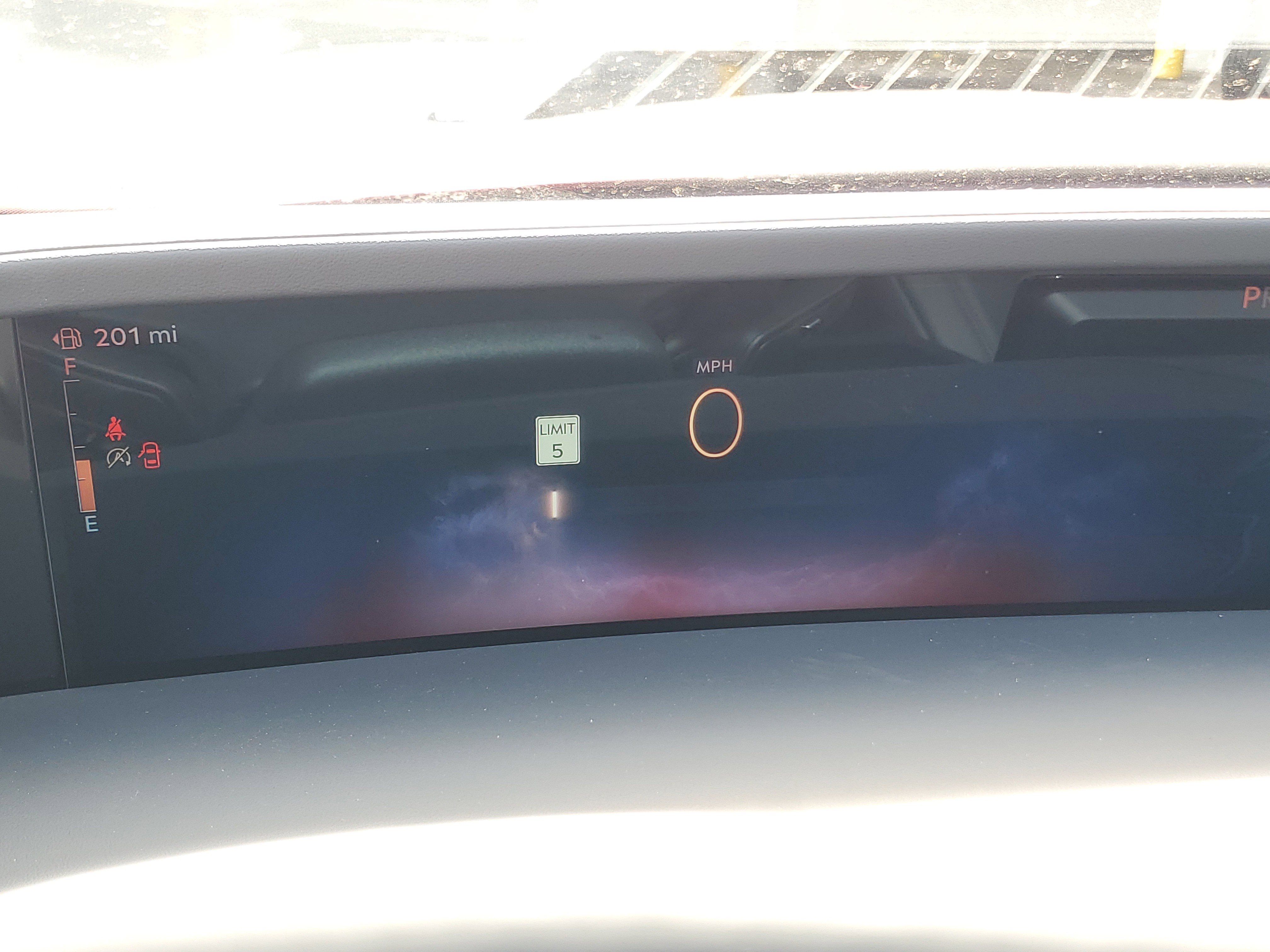 New 2026 Lincoln Nautilus Premier image 19