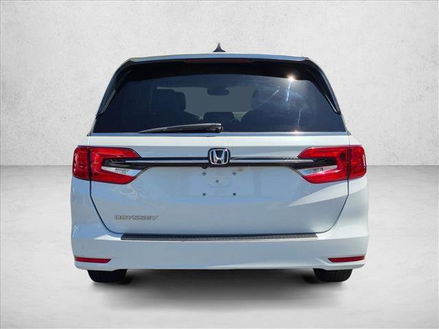 Used 2022 Honda Odyssey EX-L image 6