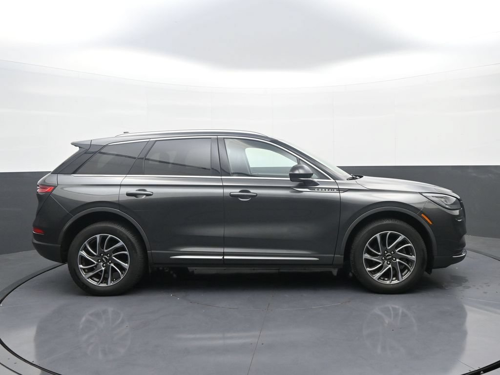 Used 2020 Lincoln Corsair AWD w/ Equipment Group 101A image 8