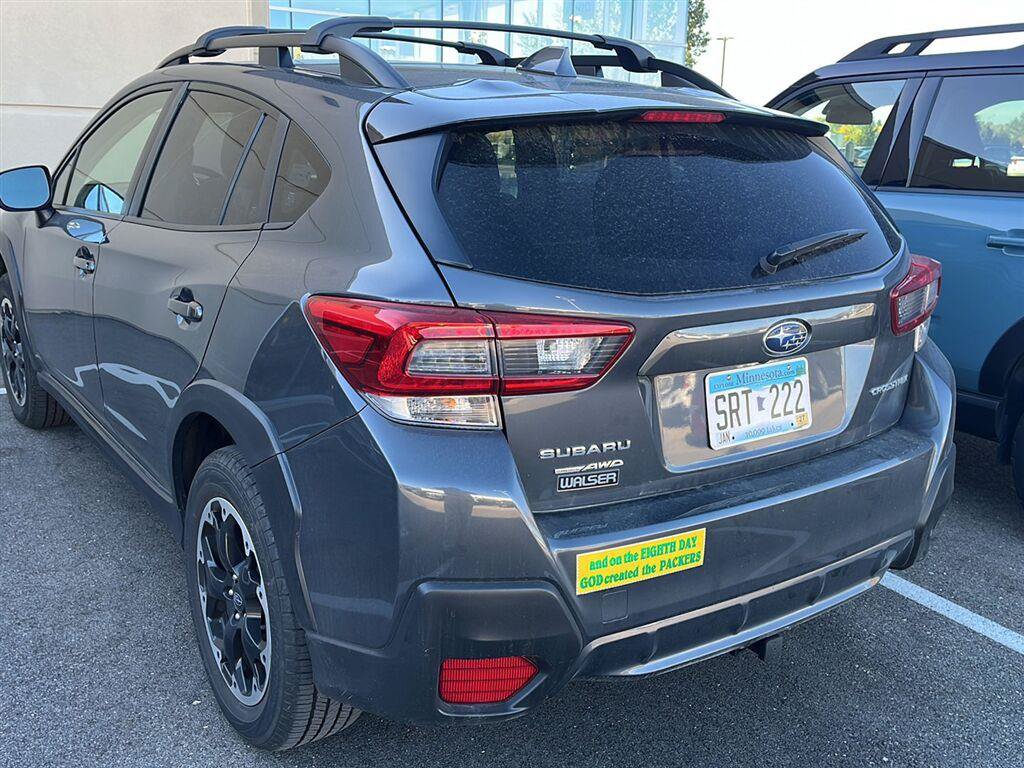 Used 2023 Subaru Crosstrek 2.0i Premium AWD/4WD image 18