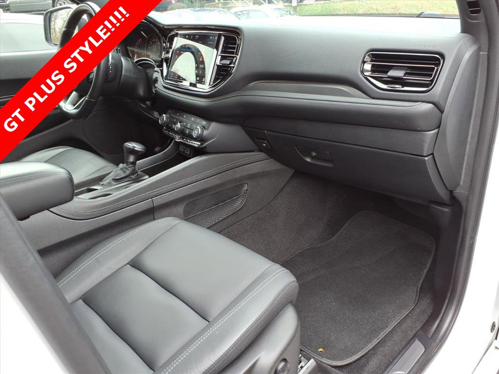 Used 2022 Dodge Durango GT image 10