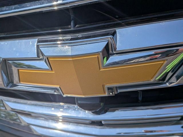 Used 2025 Chevrolet Tahoe Premier w/ Sun And Tow Package AWD/4WD image 9