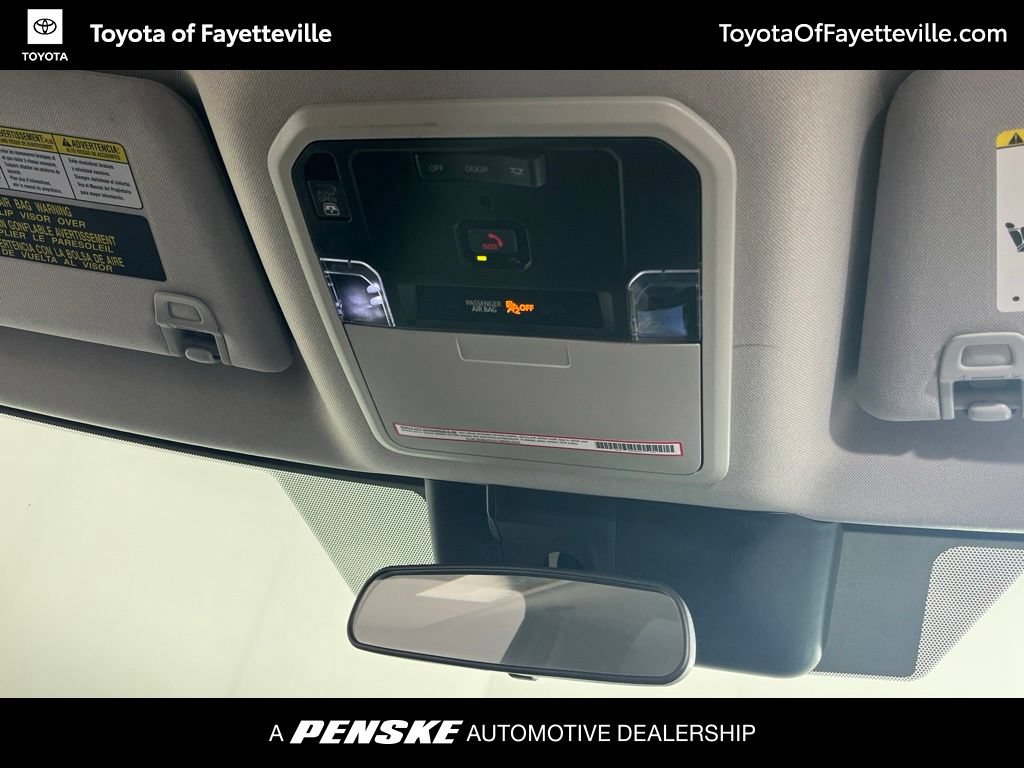 Used 2023 Toyota Tundra SR5 AWD/4WD image 26