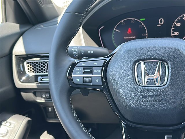 New 2026 Honda Civic Sport image 22
