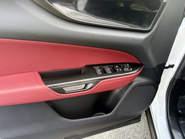 Used 2022 Lexus NX 250 FWD w/ Accessory Package 2 image 19