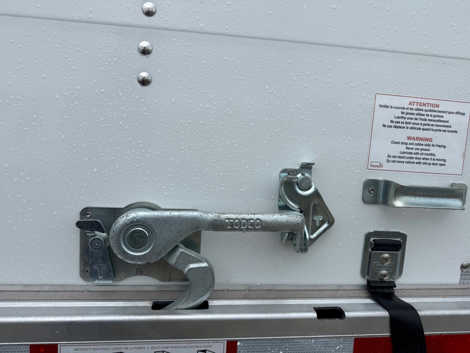 New 2025 Ford E-450 and Econoline 450 Super Duty w/ Power Equipment Group image 24