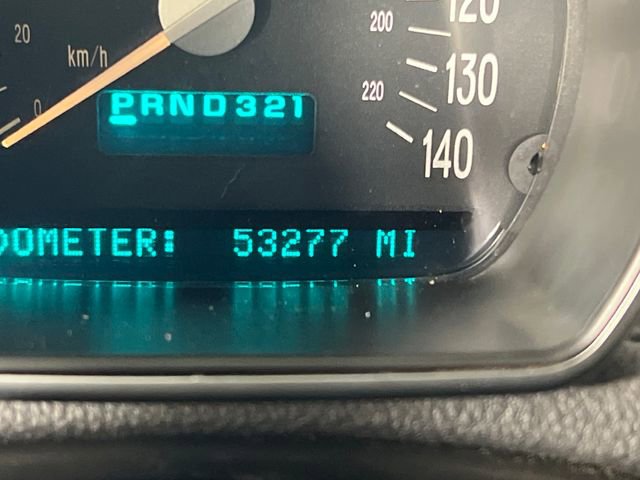 Used 2005 Chevrolet SSR Base w/ Preferred Equipment Group image 17