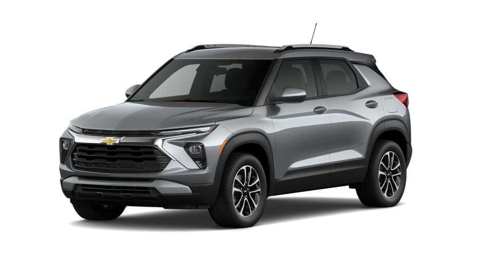 New 2026 Chevrolet TrailBlazer LT w/ Convenience Package image 25