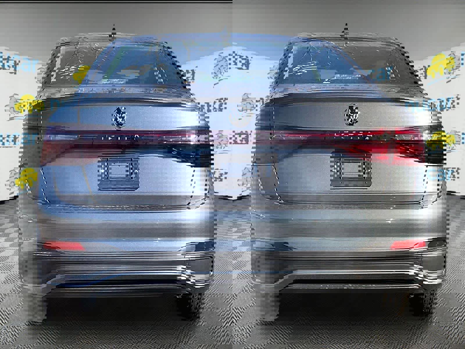 New 2026 Volkswagen Jetta S image 6