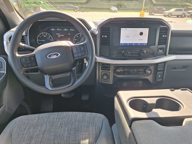 Used 2023 Ford F150 XLT AWD/4WD image 40