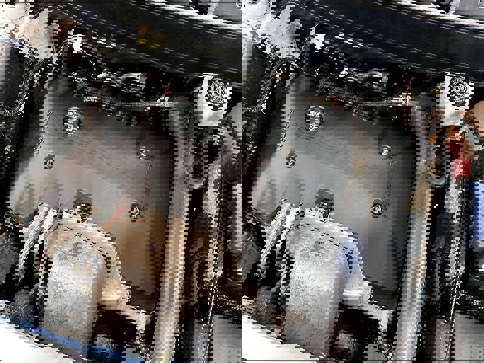 Used 2019 Chevrolet Equinox Premier image 36