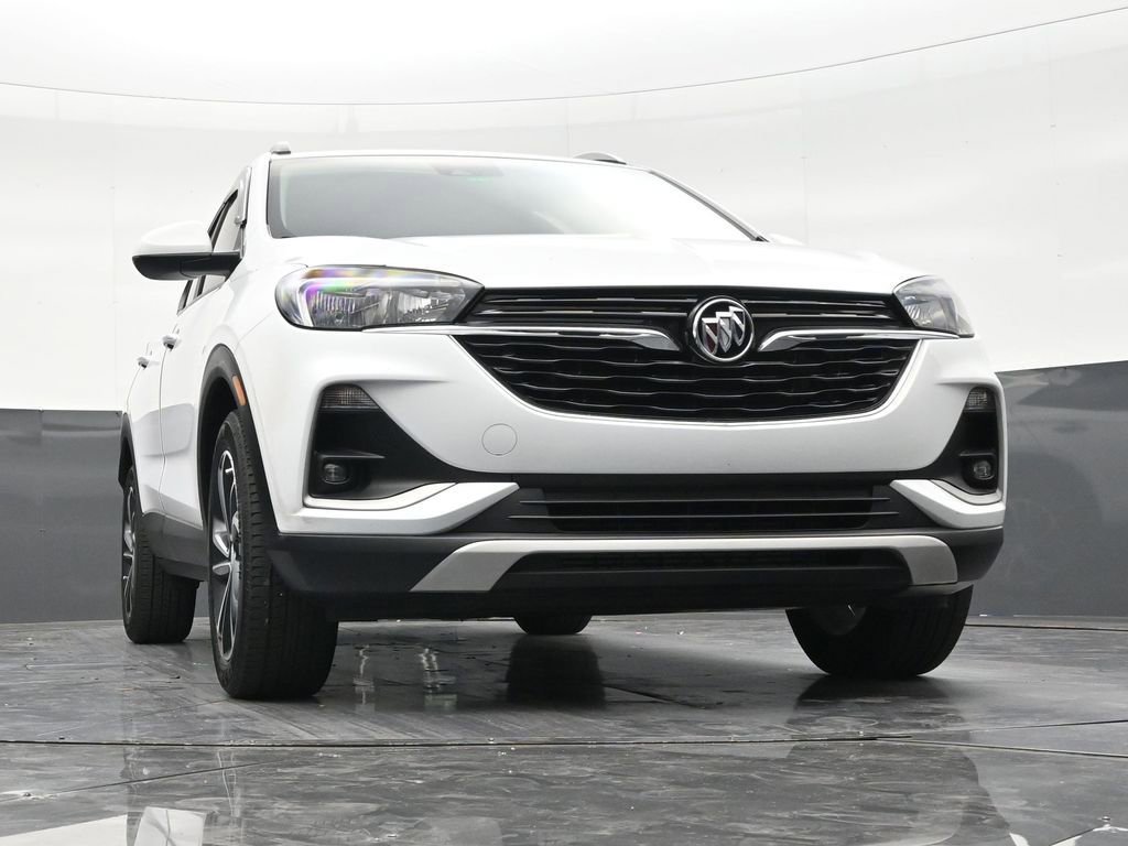 Used 2021 Buick Encore GX Select FWD image 26
