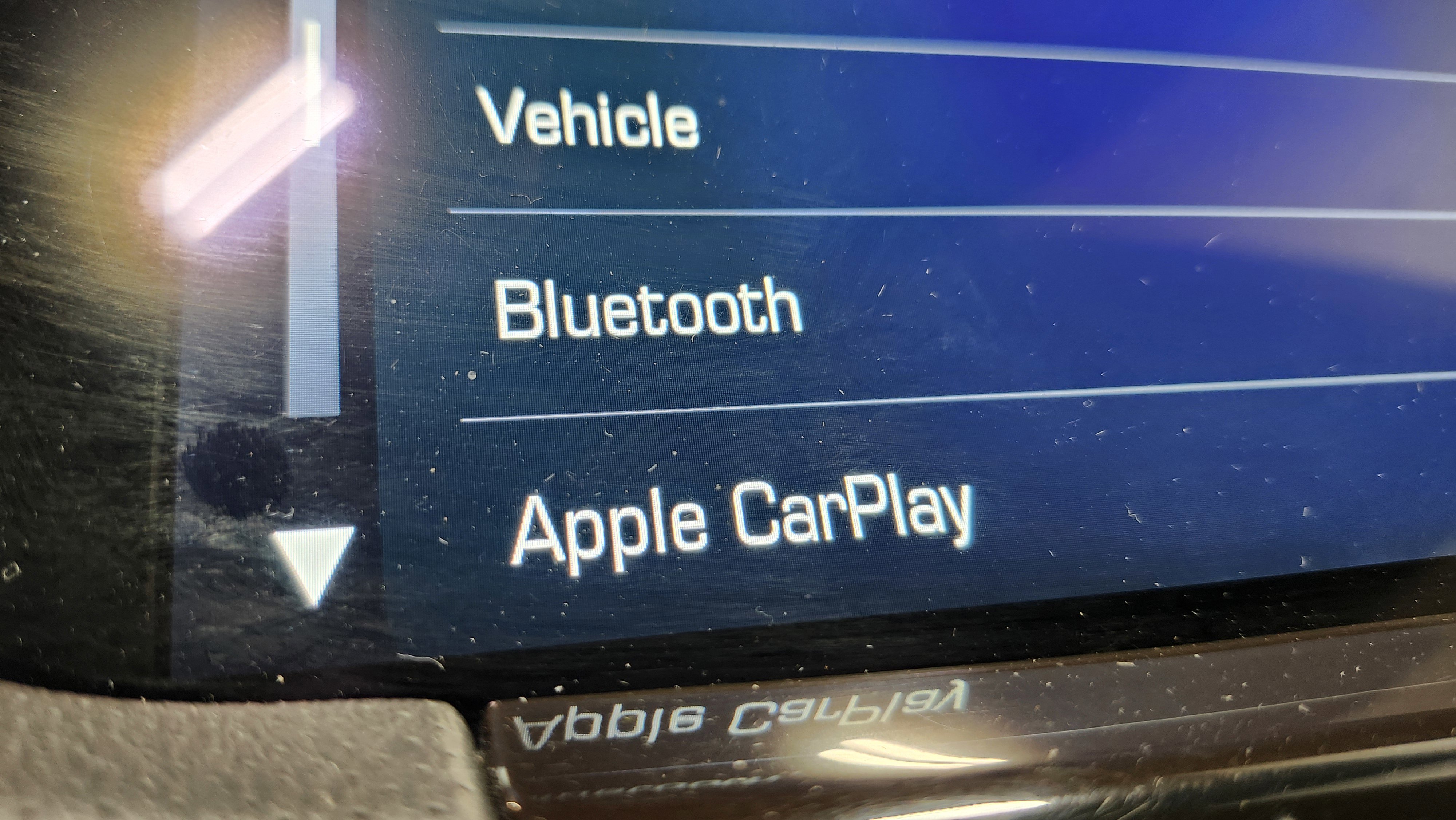 Used 2018 Cadillac CT6 Platinum image 8