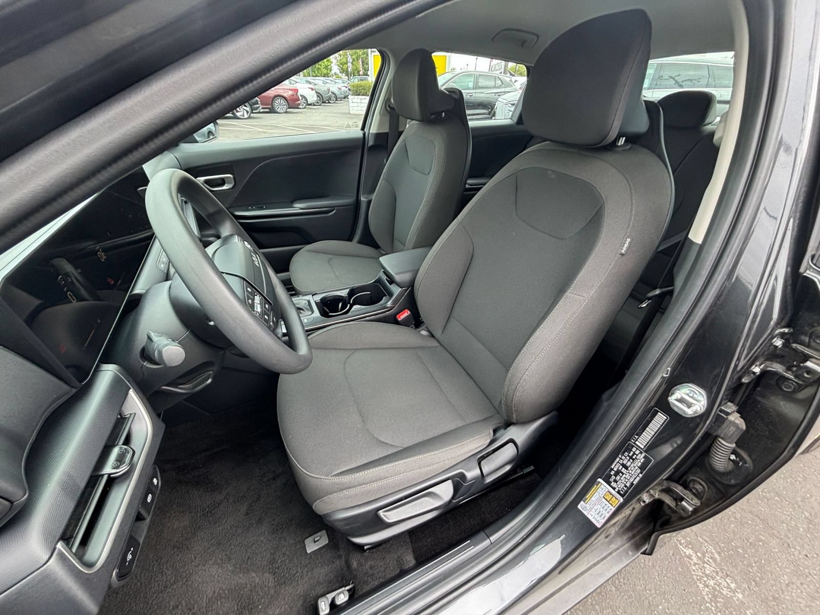 Used 2026 Kia K4 FWD image 36