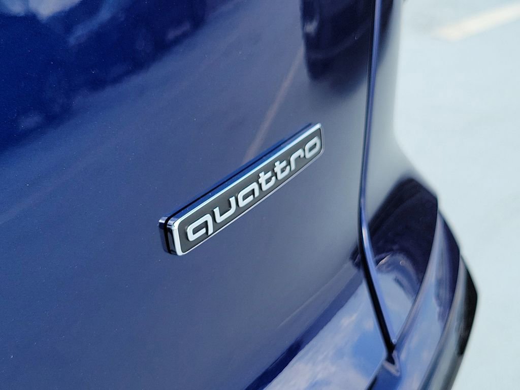 New 2026 Audi Q3 quattro 2.0T AWD/4WD image 6