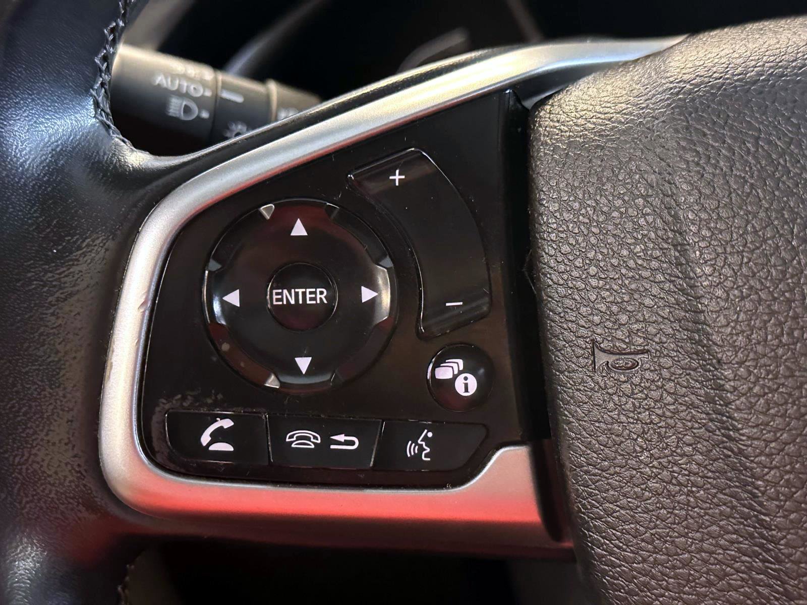 Used 2020 Honda Civic EX image 22