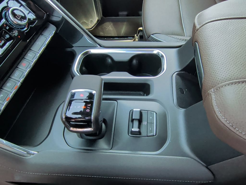 New 2026 GMC Sierra 1500 Denali AWD/4WD image 33