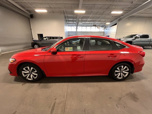 Used 2023 Honda Civic LX image 6